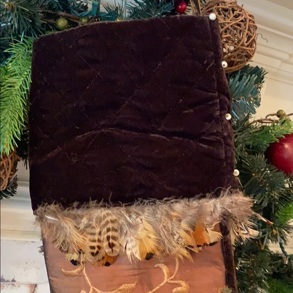 Xmas stocking - Picture 3 of 3